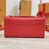 LV Wallet On Chain Capucines M12405
