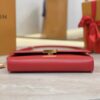 LV Wallet On Chain Capucines M12405