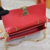 LV Wallet On Chain Capucines M12405
