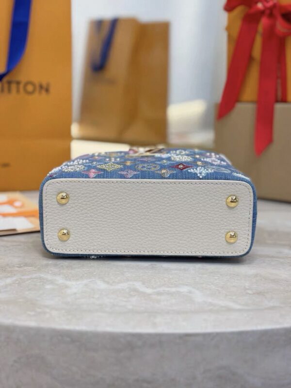 LV Capucines M12947