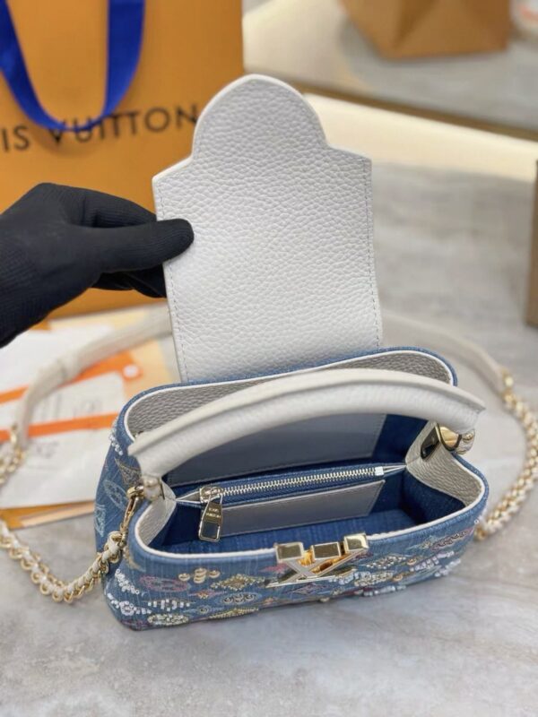 LV Capucines M12947