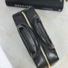 CHANEL Vintage Matelassé Mini Boston Handbag