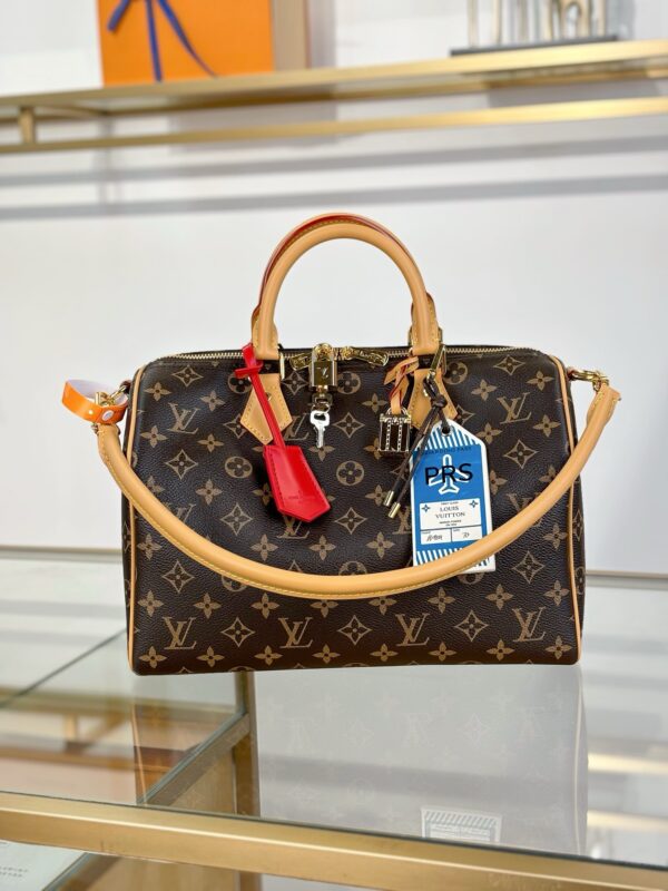 LV Speedy Soft 30 Crafty M11945