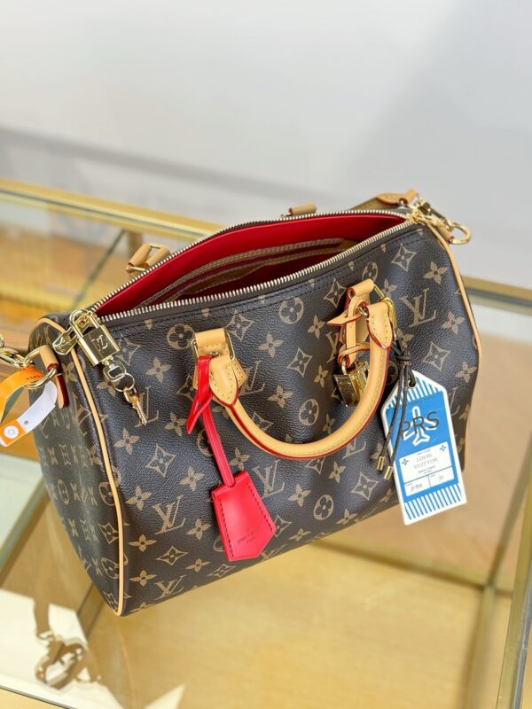 LV Speedy Soft 30 Crafty M11945
