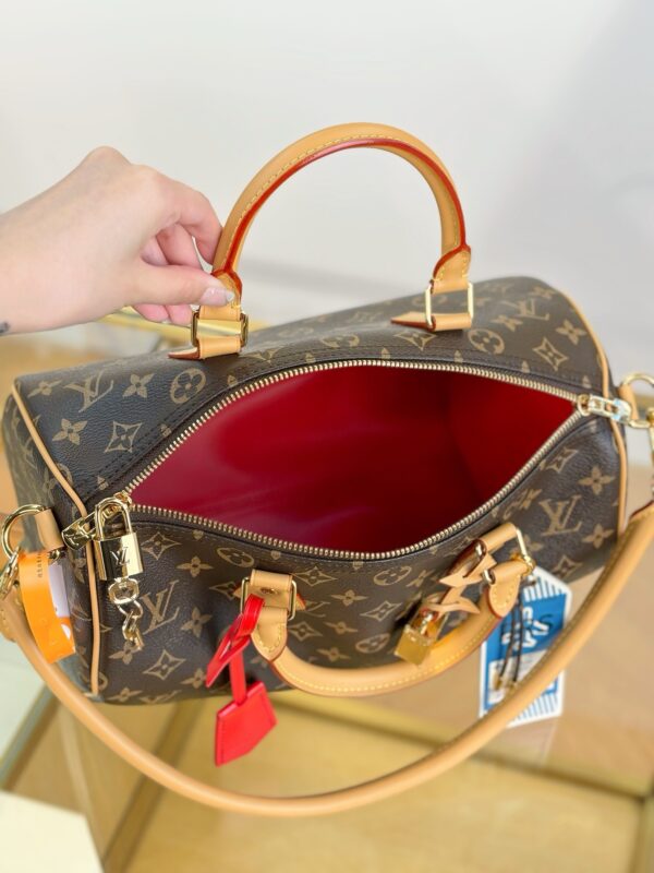 LV Speedy Soft 30 Crafty M11945