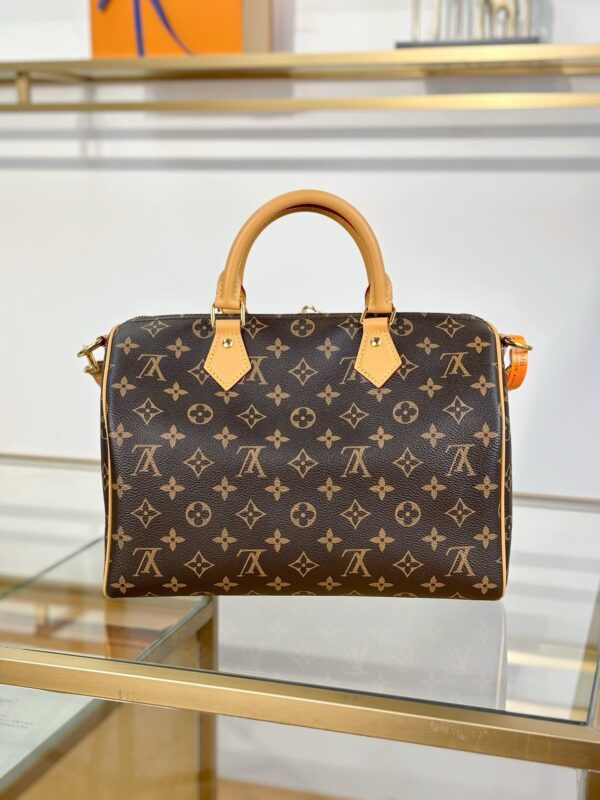 LV Speedy Soft 30 Crafty M11945