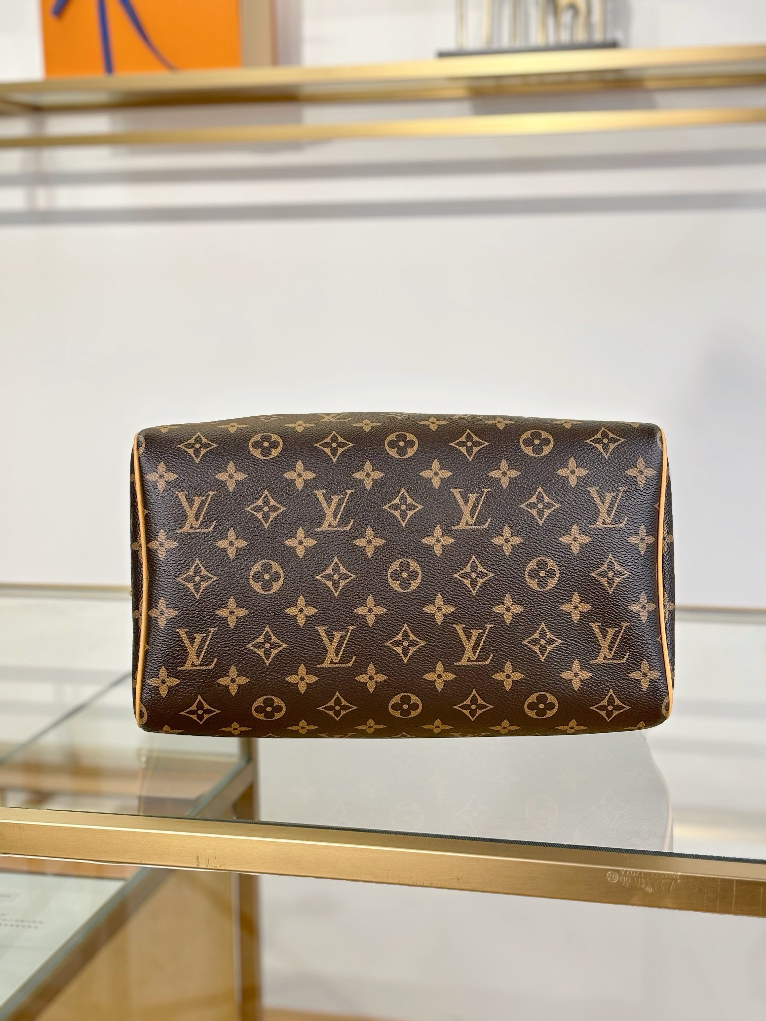 IMG_3623 LV Speedy Soft 30 Crafty - 图片 5
