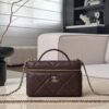 CHANEL 25K Vanity with Chain