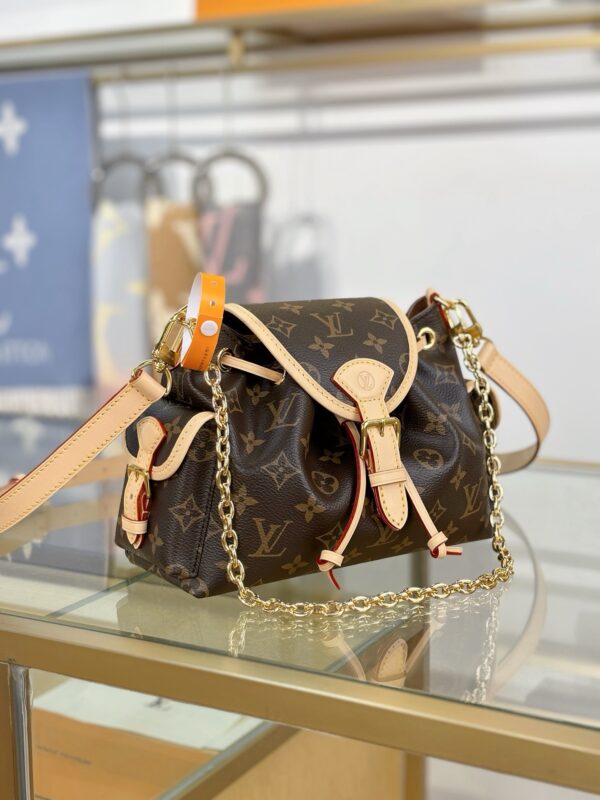 LV Odyssee M25085