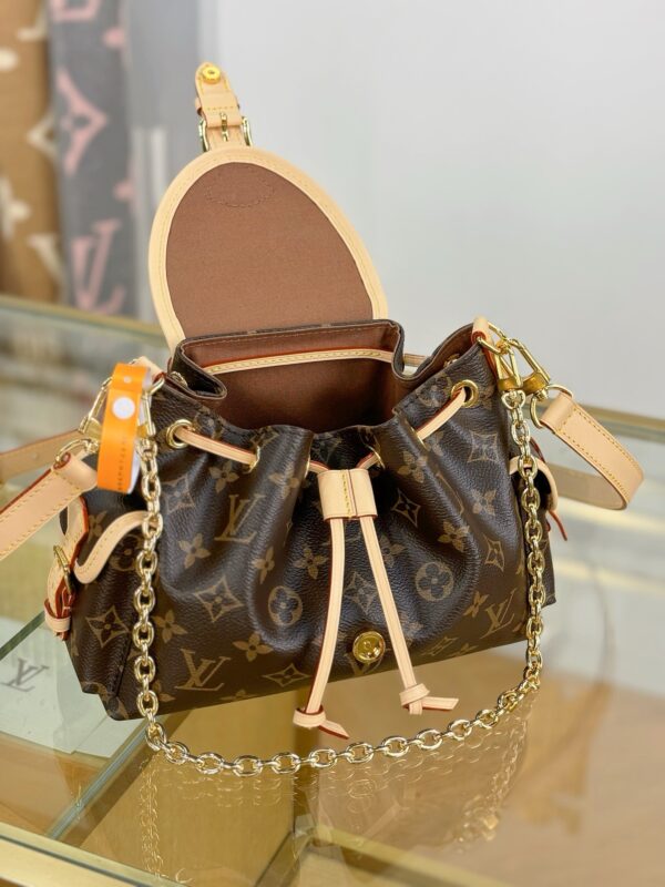 LV Odyssee M25085