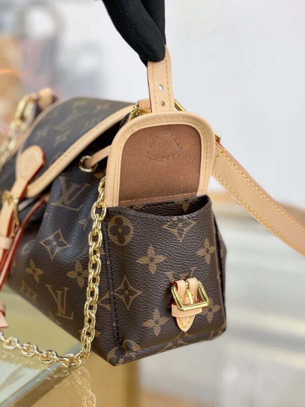 LV Odyssee M25085