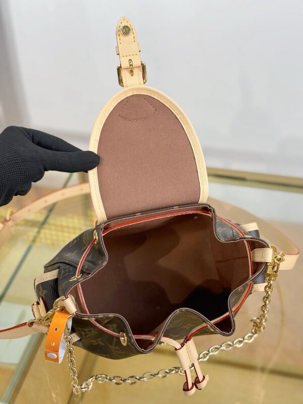 LV Odyssee M25085