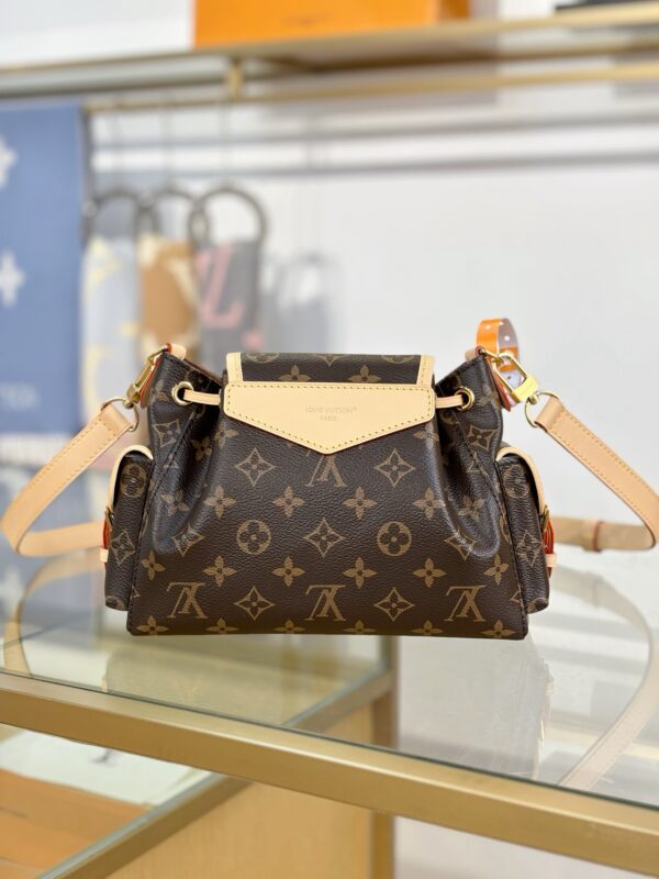 LV Odyssee M25085