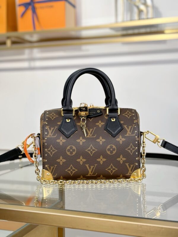 LV Speedy Trunk 20 M13146