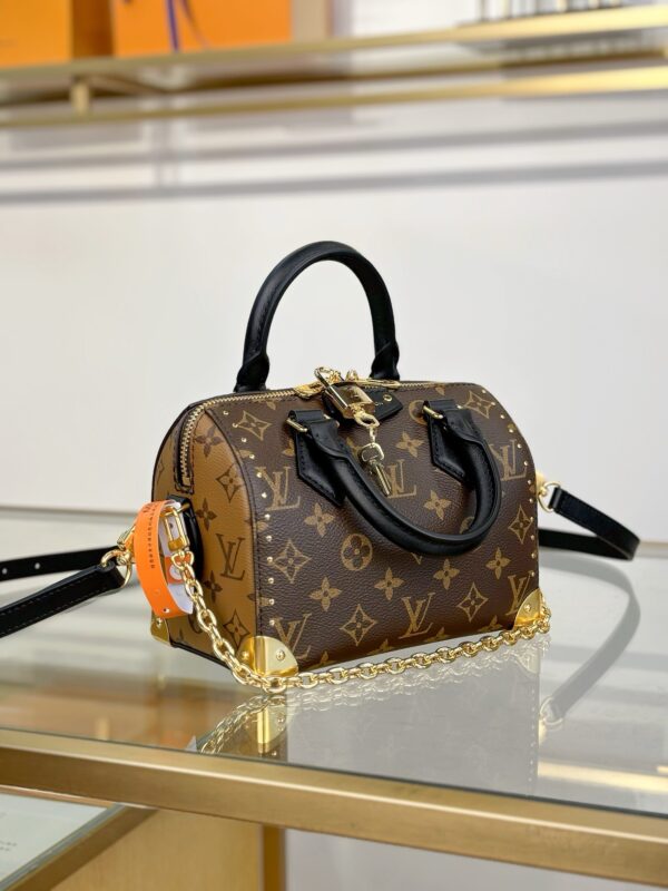 LV Speedy Trunk 20 M13146