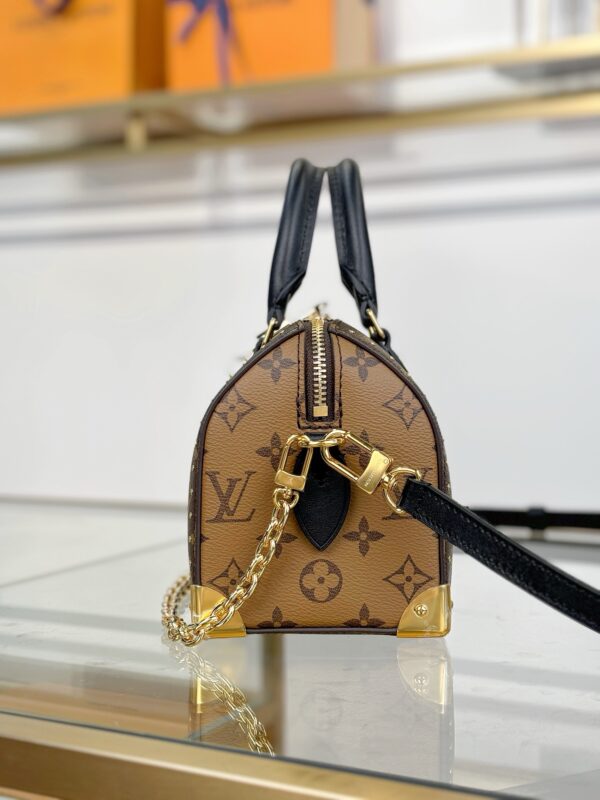 LV Speedy Trunk 20 M13146
