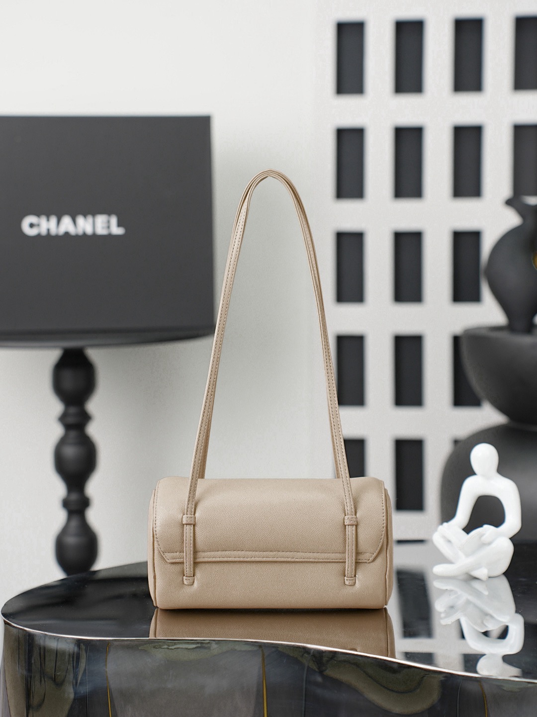 IMG_3792 LV Speedy Soft 30 M12243 - 图片 8