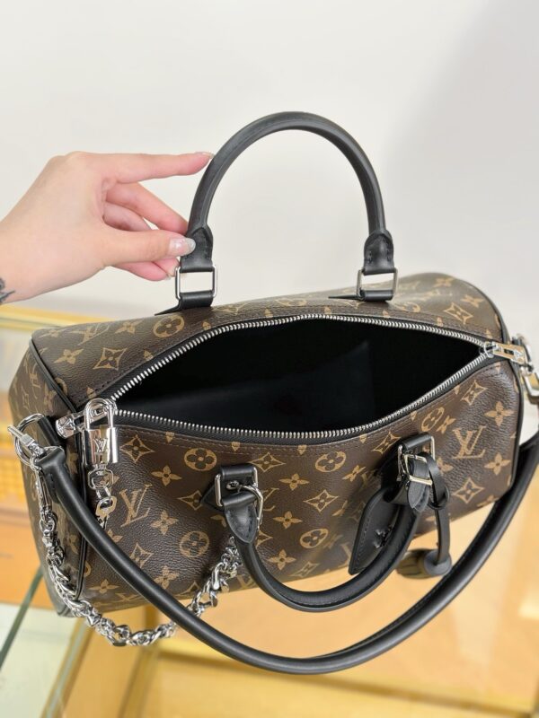 LV Speedy Soft 30 M12243