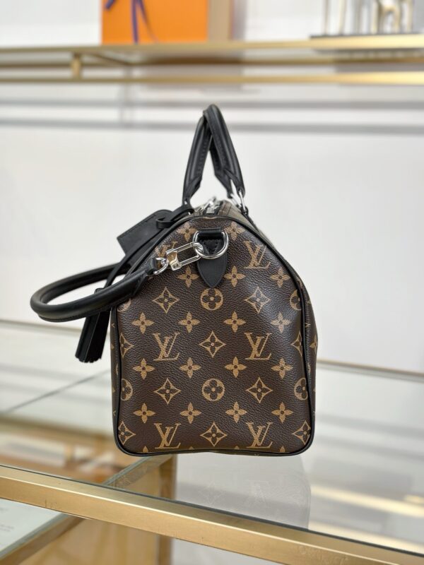 LV Speedy Soft 30 M12243