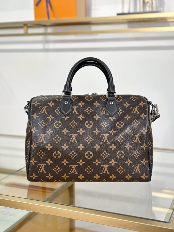 LV Speedy Soft 30 M12243