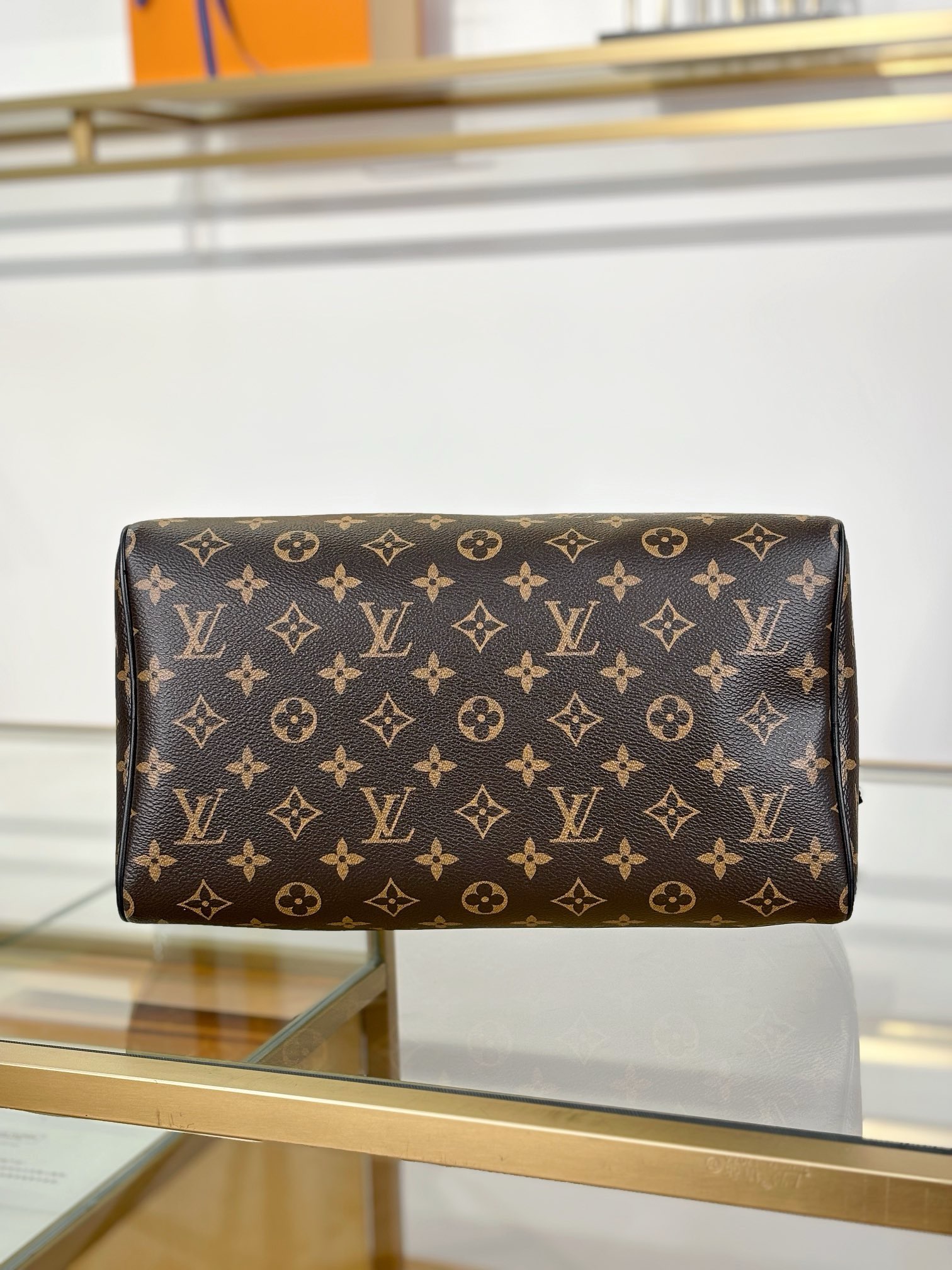 IMG_3799 LV Speedy Soft 30 M12243 - 图片 6