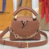 LV Capucines BB M14381