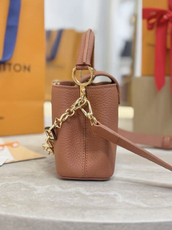 LV Capucines BB M14381
