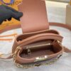 LV Capucines BB M14381