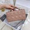 Mini My Dior Bag Powder Rose des Vents Cannage Lambskin