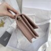 Mini My Dior Bag Powder Rose des Vents Cannage Lambskin