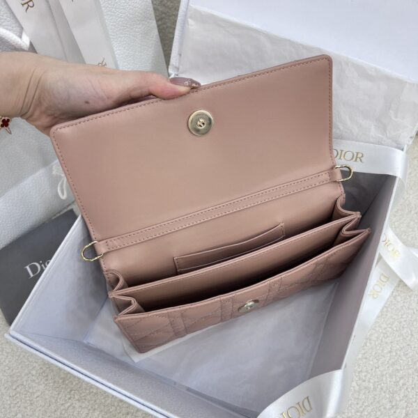 dior my dior mini bag
