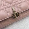 dior my dior mini bag
