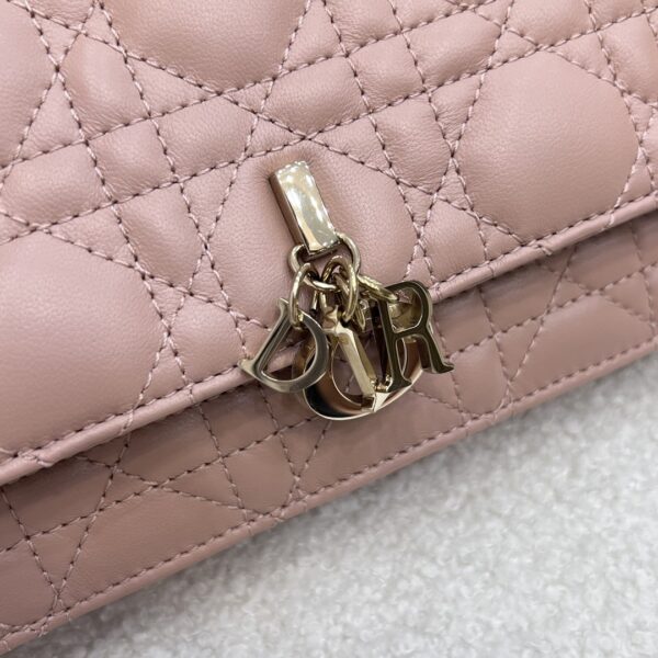 dior my dior mini bag