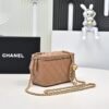 CHANEL 24C Lambskin Vanity Bag