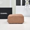 CHANEL 24C Lambskin Vanity Bag