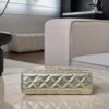 CHANEL 25A Kelly-Metallic Color