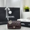 CHANEL Classic Mini Bag with hook