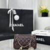 CHANEL Classic Mini Bag with hook
