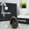 CHANEL Classic Mini Bag with hook