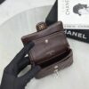 CHANEL Classic Mini Bag with hook