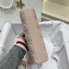 DIOR Lady D-Joy Bag Cannage Lambskin Rose des Vents