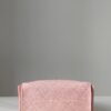 CHANEL 25bag Calfskin Sakura Pink MINI