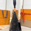 LV Carryall Dark MM M25143