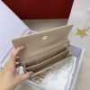 DIOR My Dior Mini Bag Powder Beige Cannage Lambskin