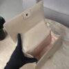 CHANEL Le Boy 25 Champagne Gold Bag