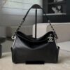 CHANEL Vintage Hobo Bag Small