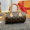 lv nano speedy heart