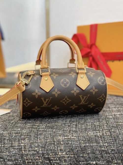 lv nano speedy heart