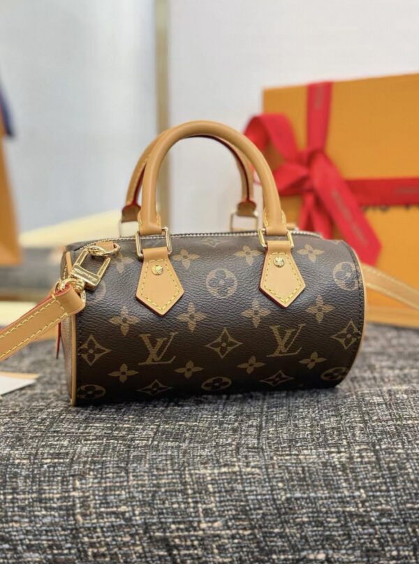 lv nano speedy heart