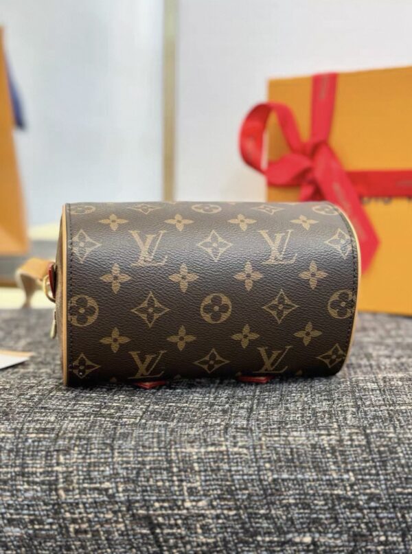 LV Nano Speedy Heart M13226
